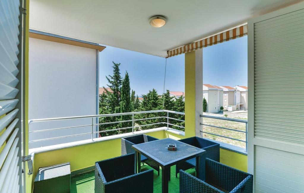 Beautiful Vacation Apartments In Novalja Ivana - Ana - Danijel Buitenkant foto